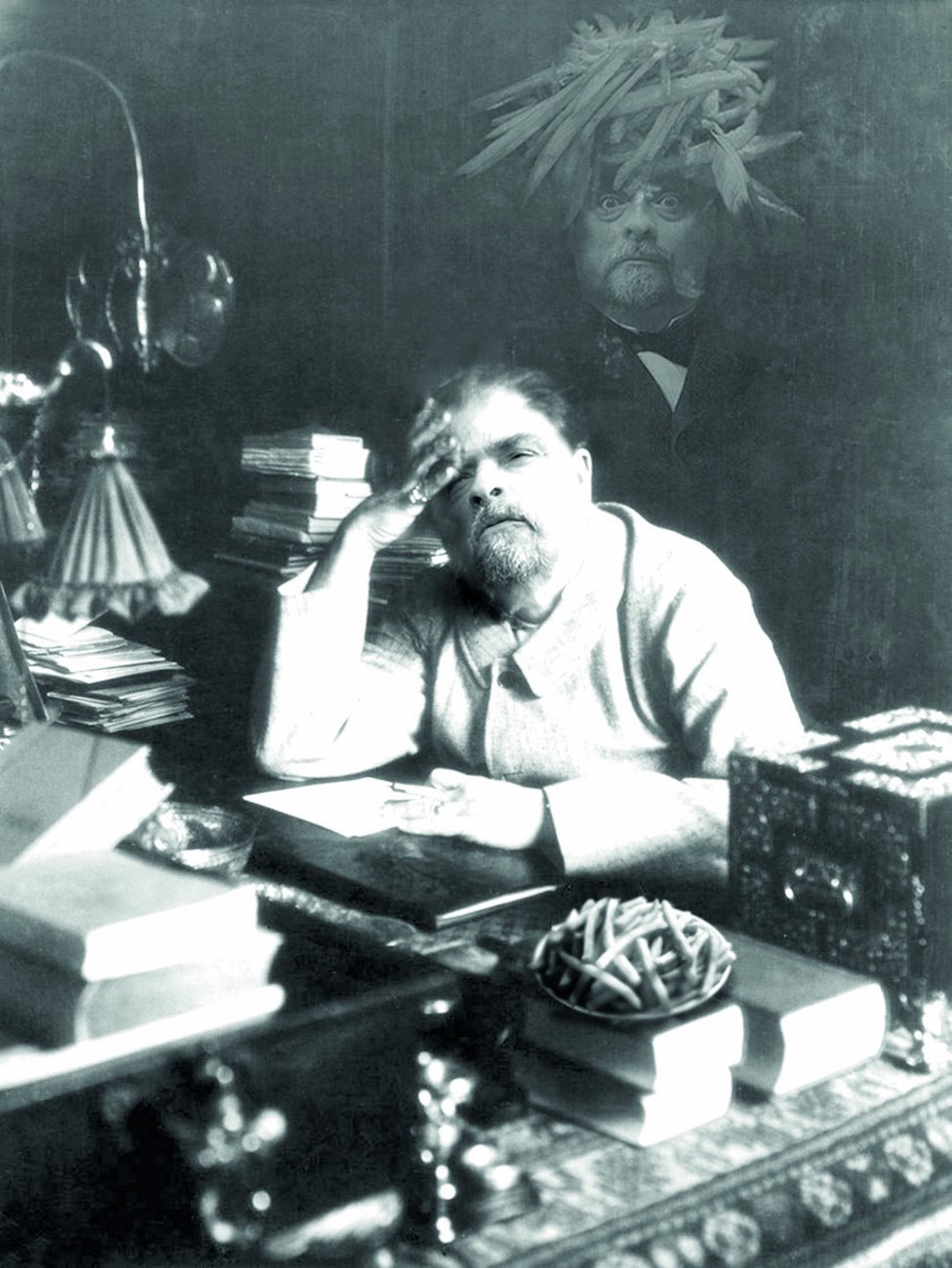 zola