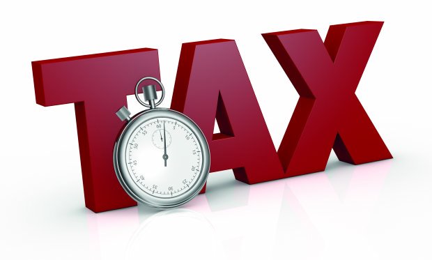 tax