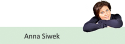 anna siwek