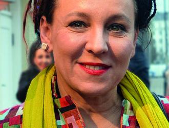 Olga Tokarczuk